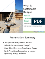 Sustainable Design Principles 6