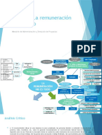 La Remuneracion No Es Todo