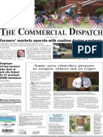 Commercial Dispatch Eedition 5-24-20