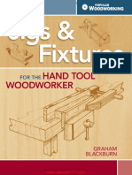 Jigs & Fixtures: Woodworker Hand Tool