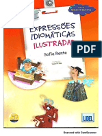 Expressoes Idiomaticas Ilustradas