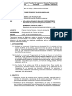 Informe Tecnico 3 Pesca