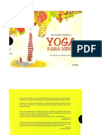 Libro de Yoga