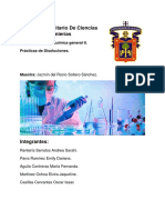 Practicas de Disolucion PDF