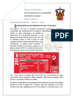 Tarea Quimica PDF