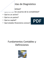 Fundamentos Contables