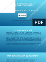 Actividad 5 Contabilidad PDF