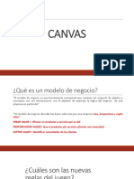 Modelo Canvas PDF