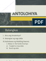 ANTOLOHIYA pptx2