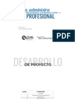 L4 - Crea, Administra e Implementa Tus Anuncios Como Un Profesional PDF