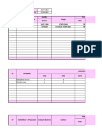 Nomina y Kardex