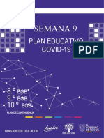 Semana 9 8 9 Y 10EGB