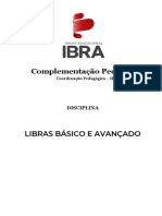 Aprenda Libras com esta apostila completa