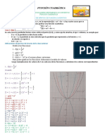 3ro-FUNCIÓN CUADRATICA-S5