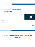 GCC-Unit-2-GridService