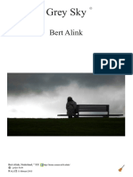 Grey Sky Bert Alink