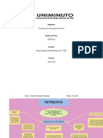 Mapa Mental - Netiqueta PDF