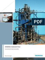SIMINE Hybrid Flot Environmental Product Declaration en PDF