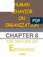 EmpowermentandParticipation