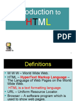 HTML FULLPRESENTATION