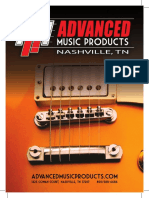 Advanced Music Products - Small PDF