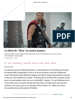 La dieta de ‘Thor’ en cuatro puntos.pdf