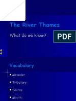 River Thames