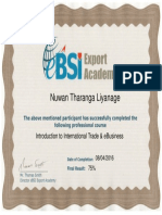 Certificate (2)