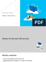 MS 900T01A-ENU PowerPoint 02.en - Es