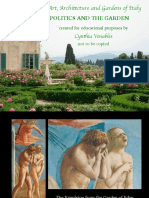 F2015 Italy Nov26 NeoClassicismVersusRomanticism-PoliticalPhilosophies