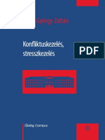 Sasfy György Zoltán - Konfliktuskezelés, stresszkezelés.pdf