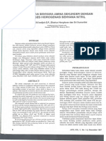 ID Pembuatan Senyawa Amina Sekunder Dengan PDF