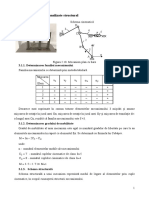 Exemple Analiza Structurala