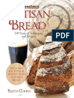 Orwashers Artisan Bread - 100 Years of Techniques and Recipes (gnv64)