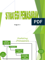 Strategi Pemasaran PDF