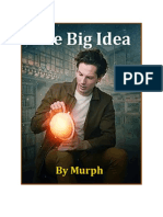 The Big Idea