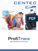 Procentec Profitrace Brochure en v2