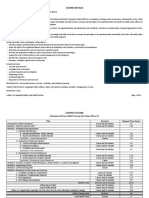 BOSH - Course Description 20200212