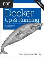 Docker Up & Running Shipping Reliable Containers in Production 2nd Edition - Sean P. Kane_ Karl Matthias