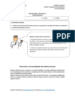 Guía Sistema Nervioso 1.1