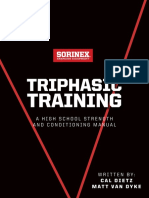 Triphasic Training Manual