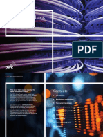 PWC Global Fintech Report 2019 PDF