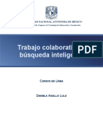 Trabajo Colaborativo