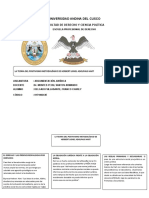 Teoría del positivismo metodológico de Hart