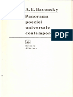 A.E.Baconsky_Panorama_poeziei_universale_Kavafis