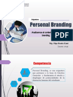 Personal Branding y Marca Personal