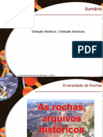 Idade Relativa Vs Absoluta PDF