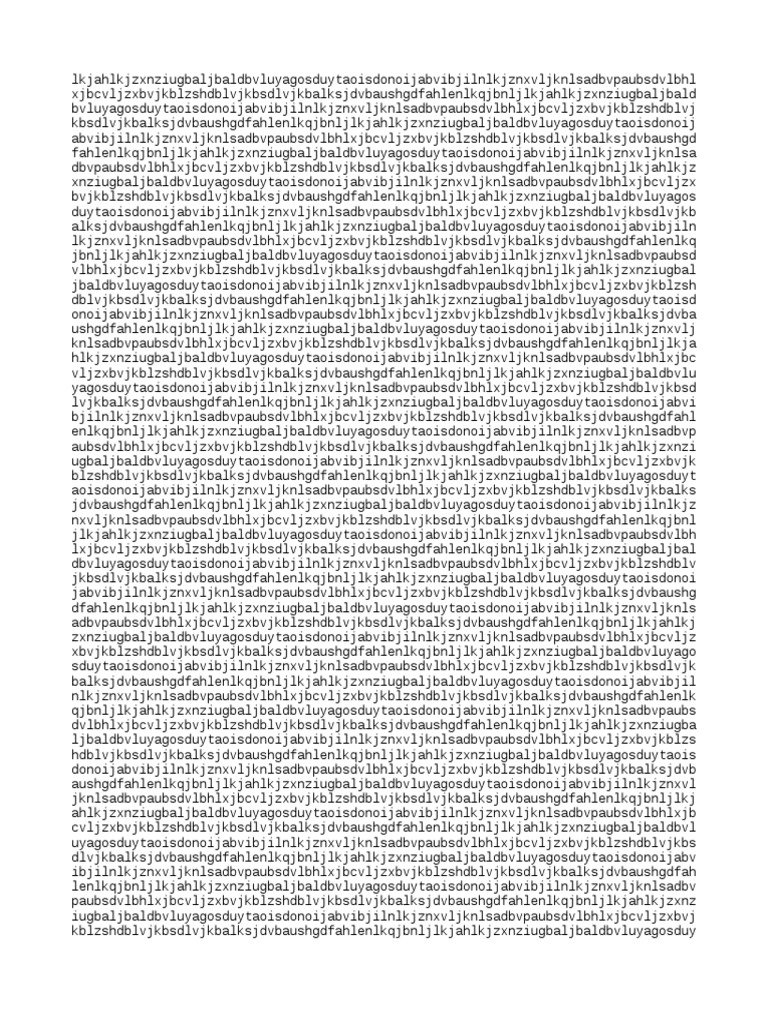 JDJDHD | PDF