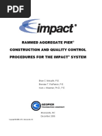 ICE 815C Vibro Hammer Manual | PDF | Screw | Switch