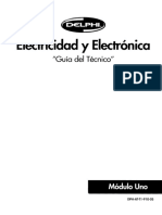 Manual Tecnico DELPHY PDF